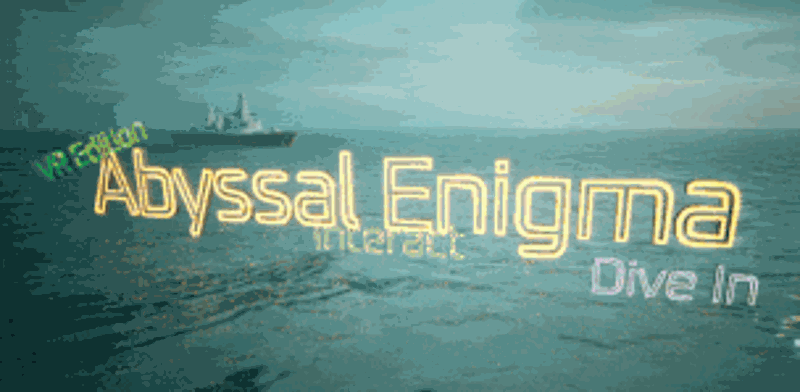 Abyssal Enigma screenshot