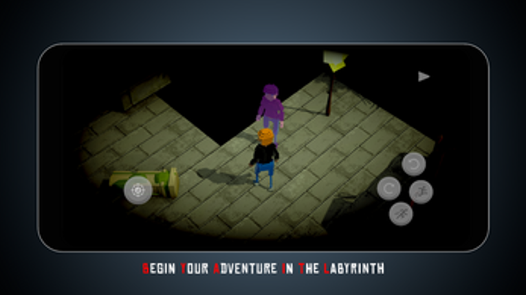 Another Game screenshot