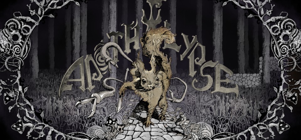 Games like Apothalypse