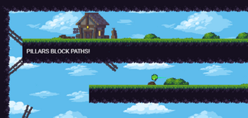 APPLE QUEST screenshot