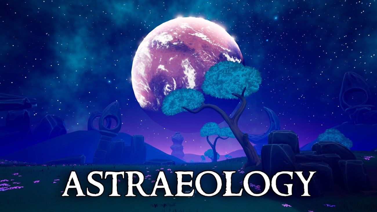 Games like Astraeology