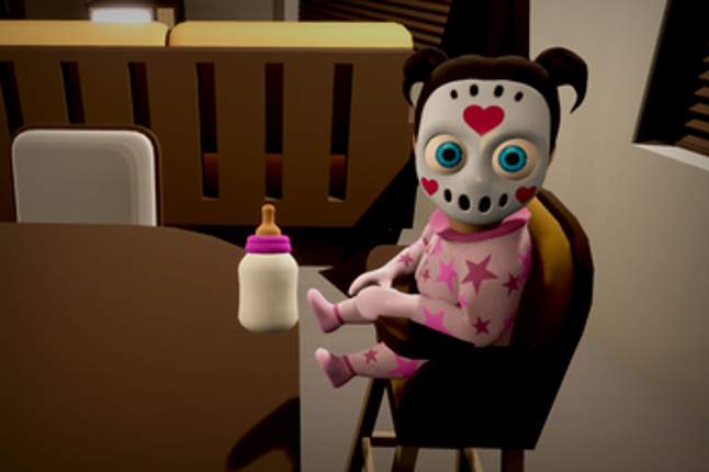 Babylirious screenshot