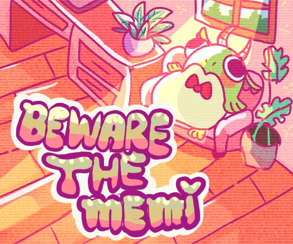 Games like Beware the Memi