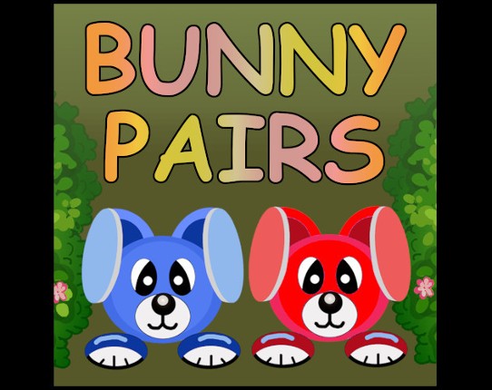 Bunny Pairs Image