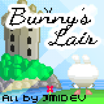 Bunny's Lair Game Cover