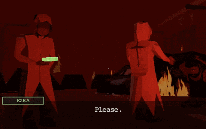 C.H.A.I.N.G.E.D. screenshot