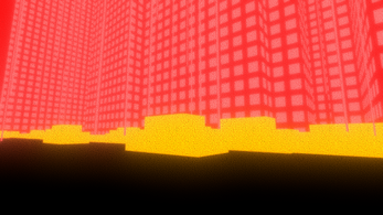 CONURBATION screenshot
