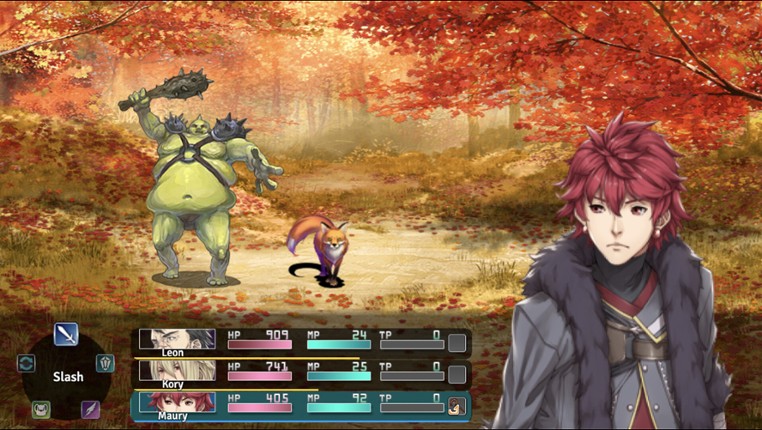 Corvos Dynasty screenshot