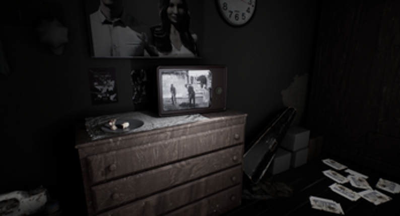 Ziondu (Cursed Room) Image