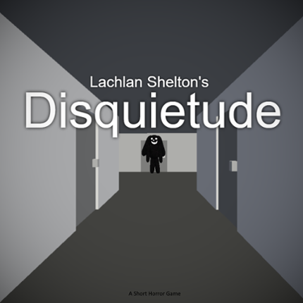 Disquietude Game Cover