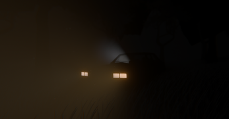 Dormant Prototype screenshot