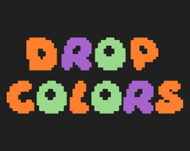 Drop Colors Image