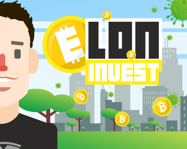 Games like ELON INVEST
