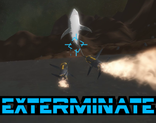 Games like Exterminate!