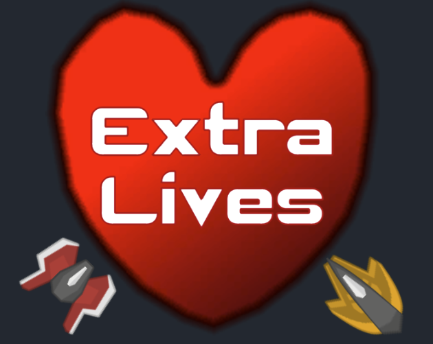 Games like Extra Lives