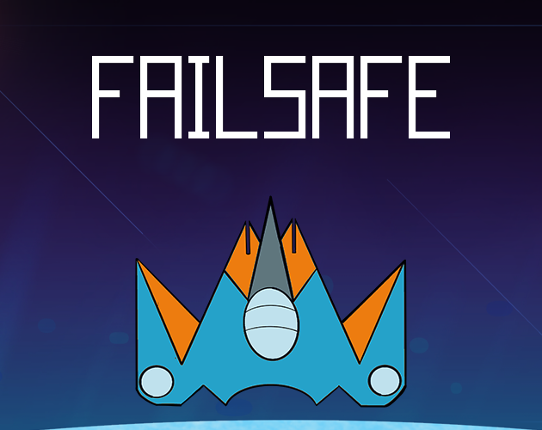 Fail Safe Game Cover