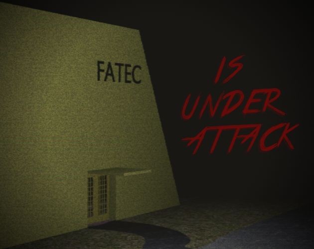 Games like Fatec is under attack (2020/1)