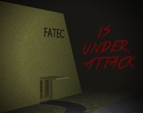 Fatec is under attack (2020/1) Game Cover