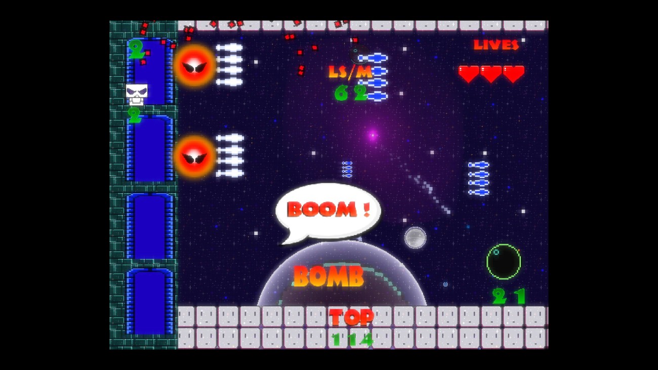 Games like Fisty Smash