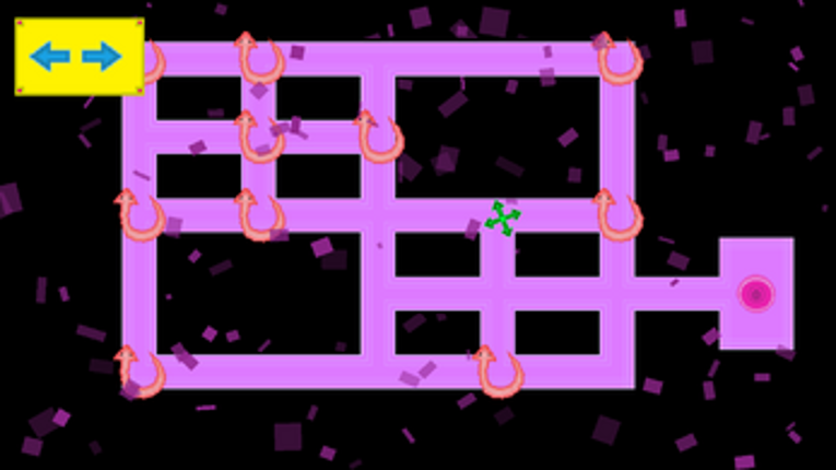 Fourth Link screenshot