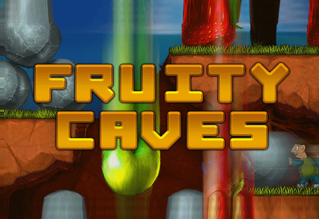 Games like Fruity Caves