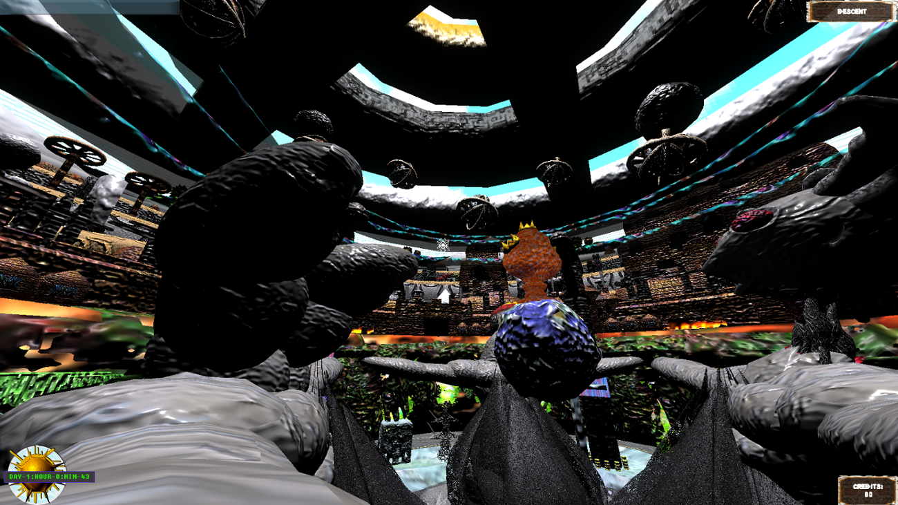 Games like Fundraiser for Zoë's Psoriatic Arthiritis