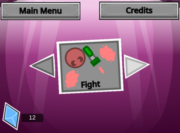 Gimoon Wars V.2.1 screenshot