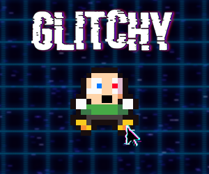 Games like Glitchy PSP