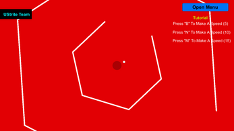 hadixd 2d game screenshot