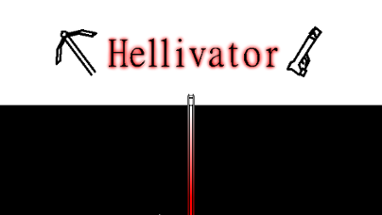 Hellivator (LD48 Compo - 48 Hours) Image