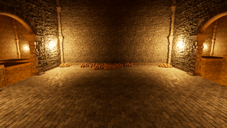 Indoor Level Image
