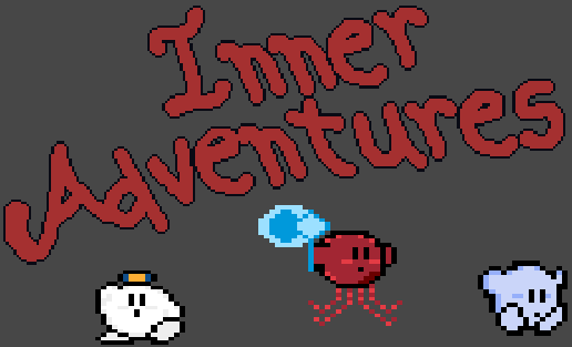 Games like Inner Adventures