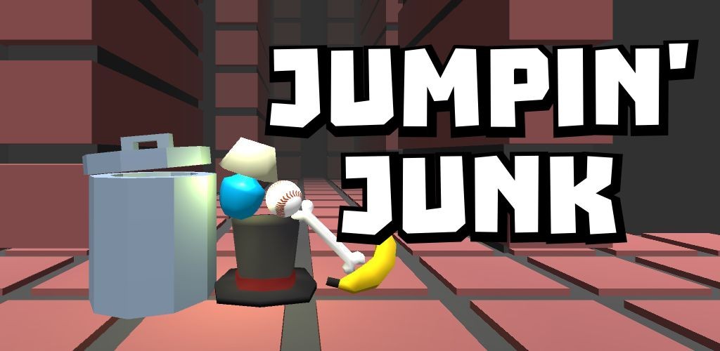 Games like Jumpin' Junk