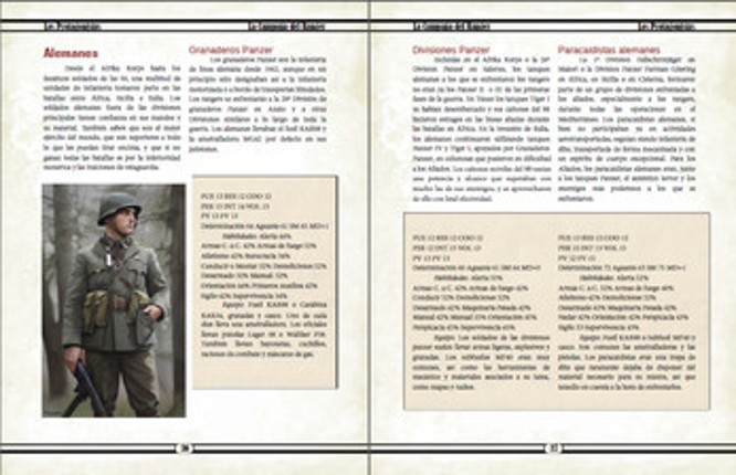 La Campaña del Ranger 1 Image