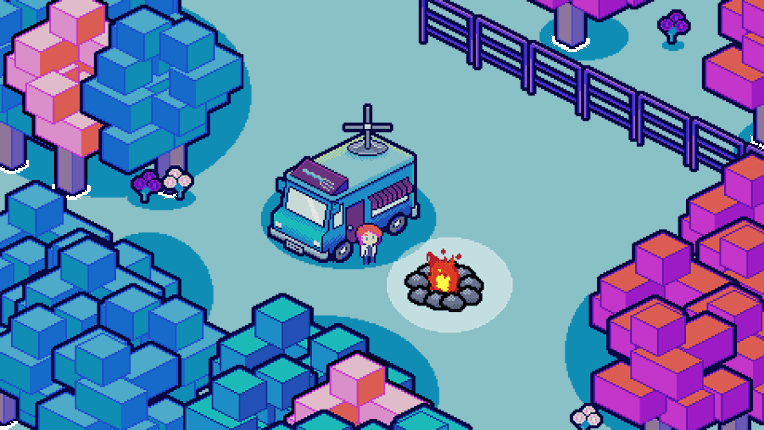 Lab'On The Road Image