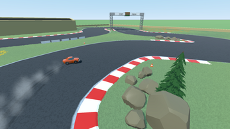 Loose Bolts screenshot