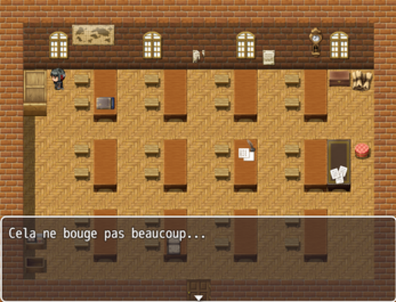 Ludotissage Image