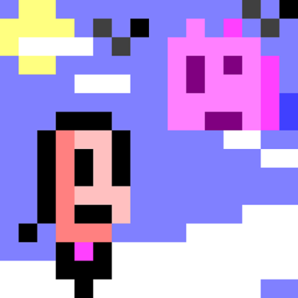 Me and (My) Cat's Castle Image