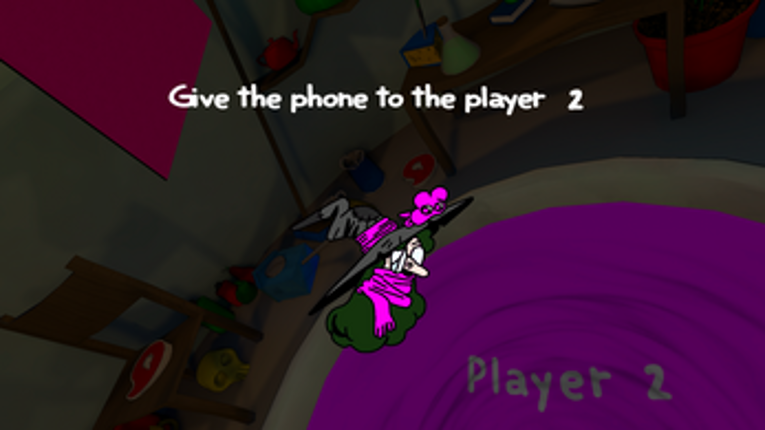 Melting Pot screenshot