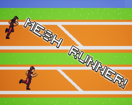 Mesh Runner Image