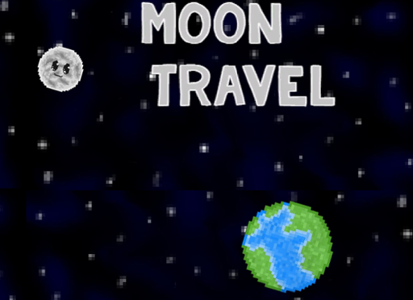 Moon Travel Image