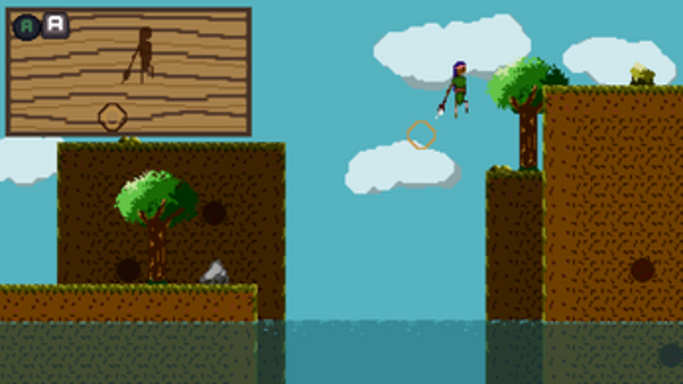 Moving Away screenshot
