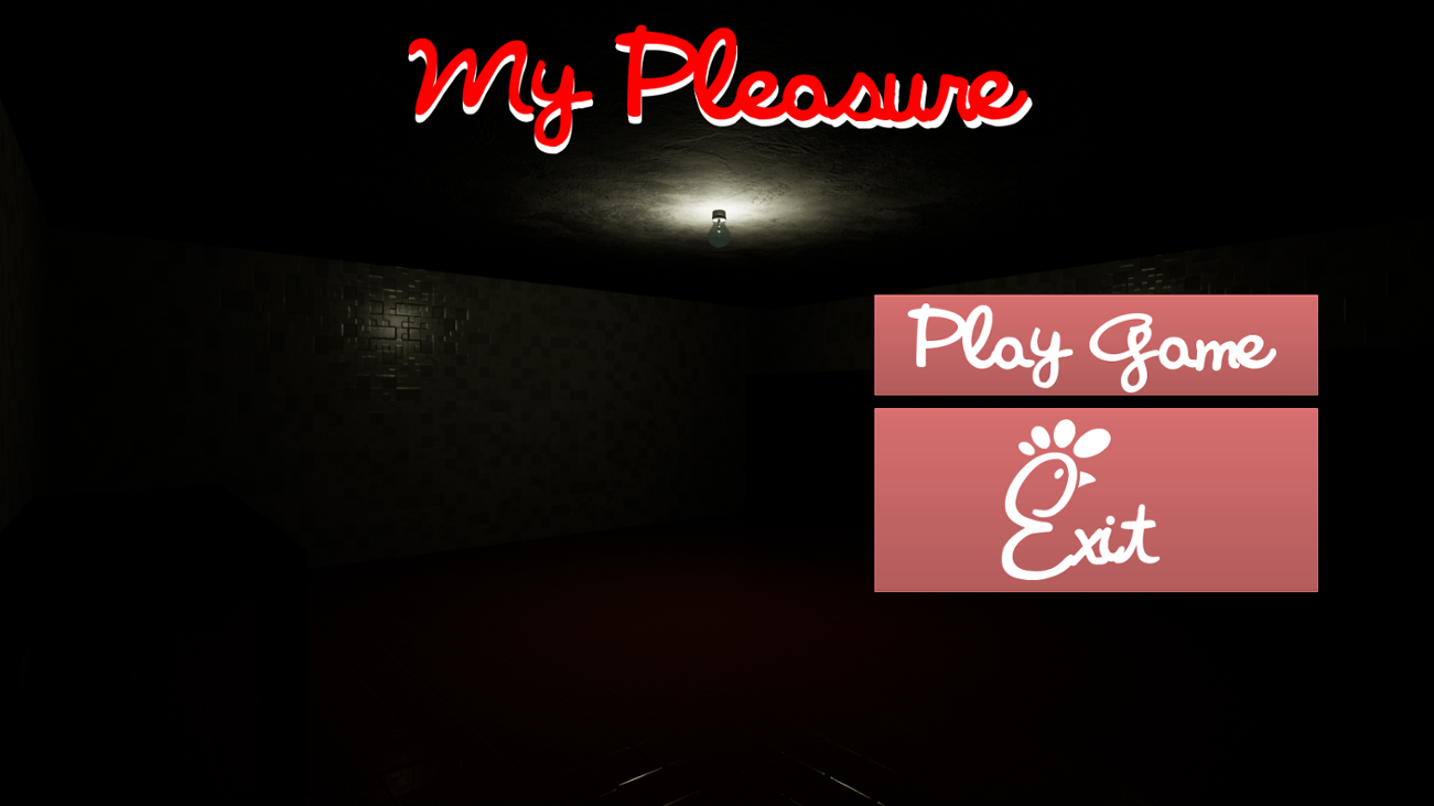 Games like My Pleasure