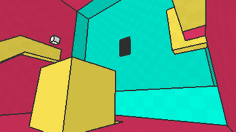 Overlapped screenshot