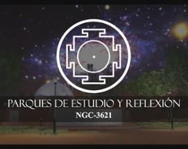 Parques de Estudio y Reflexión NGC3621 Image