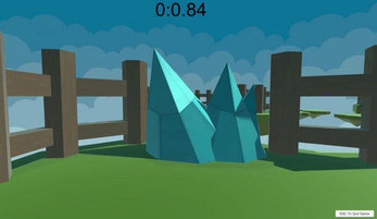 Path Runner screenshot