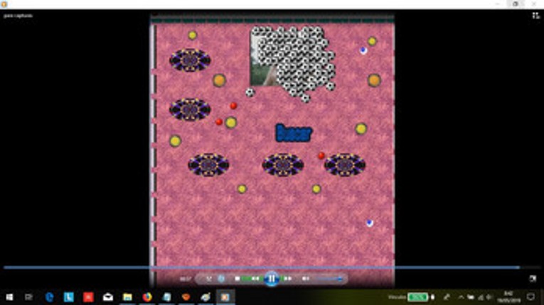 pinball xxx Image
