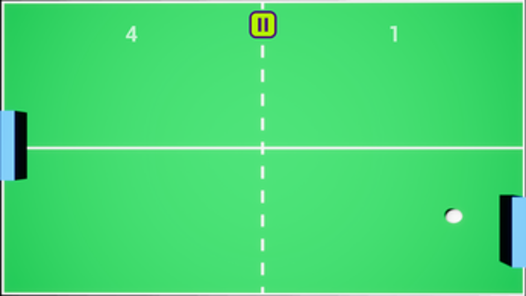 Pong Evolve Image