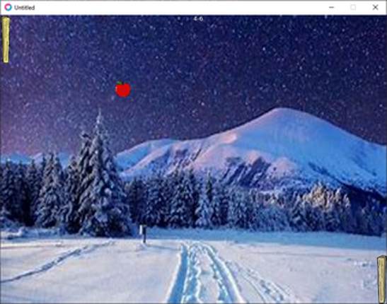 Pong nature Image