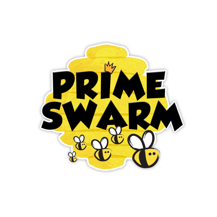 Games like Prime Swarm